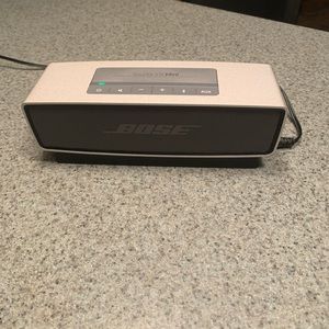 Bose Sound Link Mini